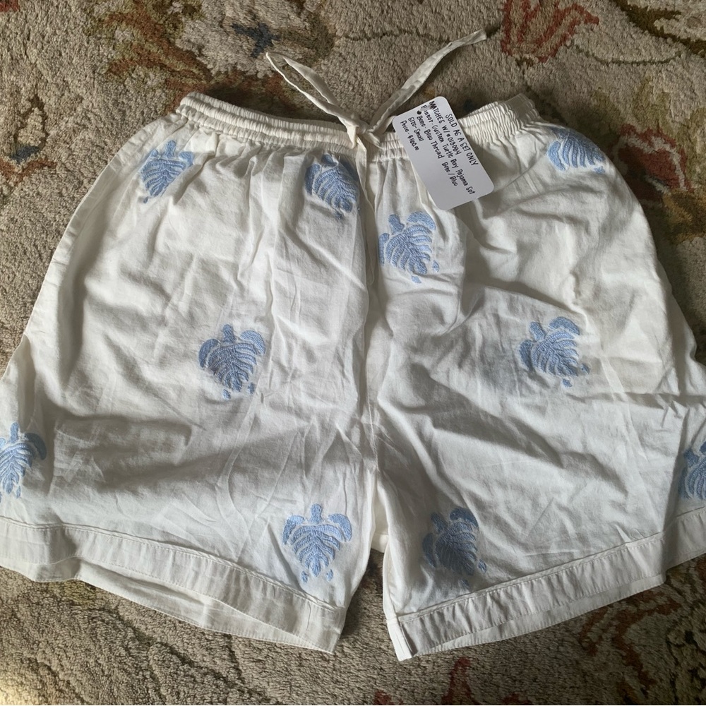 Womens Turtle Bay Shorts